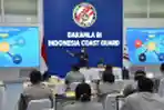 Bakamla RI Gelar Bimtek Pengelolaan SAKTI dan E-Bupo
