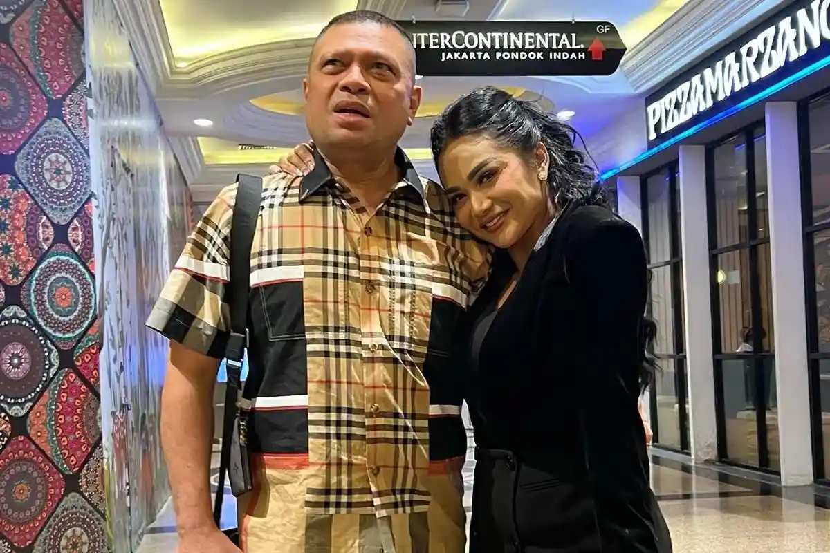 Viral Curhatan Raul Lemos Soal Selingkuh, Pertanyakan Stigma Masyarakat, Reaksi KD Tak Terduga