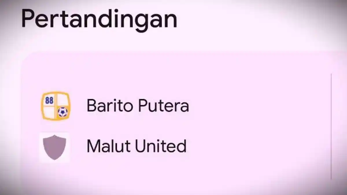 Prediksi Skor dan Susunan Pemain Barito Putera vs Malut United, Adu Tajam Morelatto dan Brandao