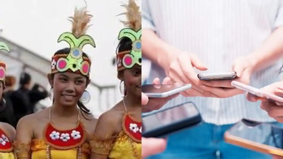 Pernah Raih Negara Teramah di Dunia, Kini Indonesia Dapat Predikat Baru Lagi yang Menyedihkan