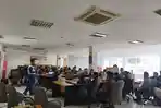 Karyawan Daihatsu Kubu Raya Antusias Ikuti Edukasi Cari Aman dari Asmo Kalbar