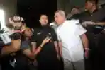 Isran Noor Kembali Diperiksa KPK