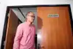 Urip Tri Gunawan Jalani Sidang PK
