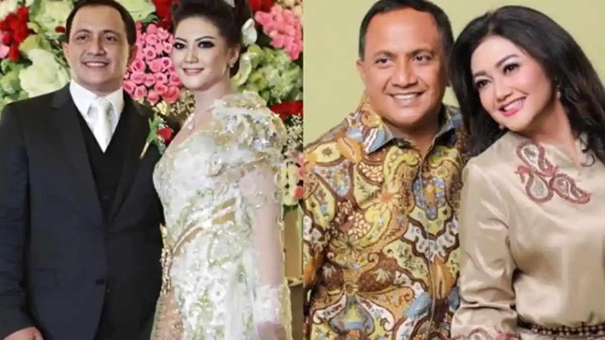 Bella Saphira Rayakan 9 Tahun Anniversary Pernikahan, Ungkap Sosok Suami yang Kurang Romantis