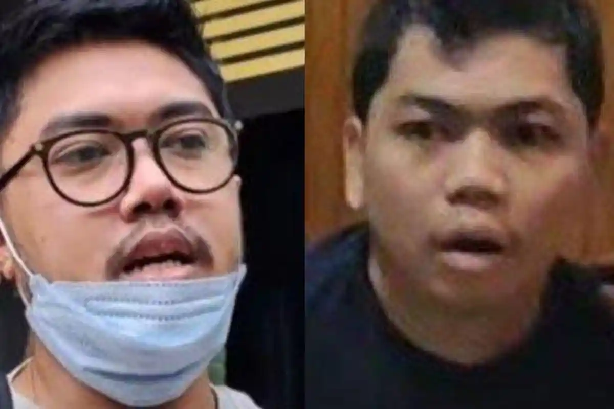 Reaksi Angger Dimas Soal Alibi Yudha Arfandi Tenggelamkan Dante Latih Pernapasan, Akui Tak Dendam