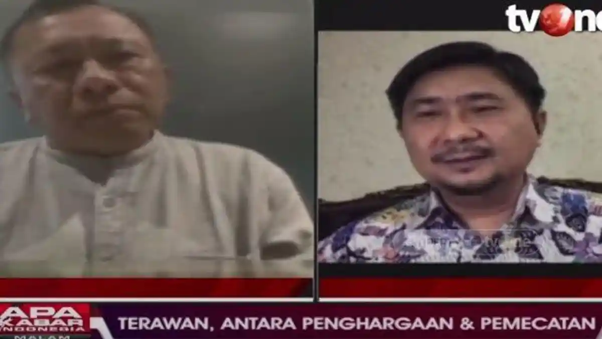 Mantan Stafsus Bantah Terawan Mengiklankan Diri soal Terapi Cuci Otak, Minta Pembuktian IDI