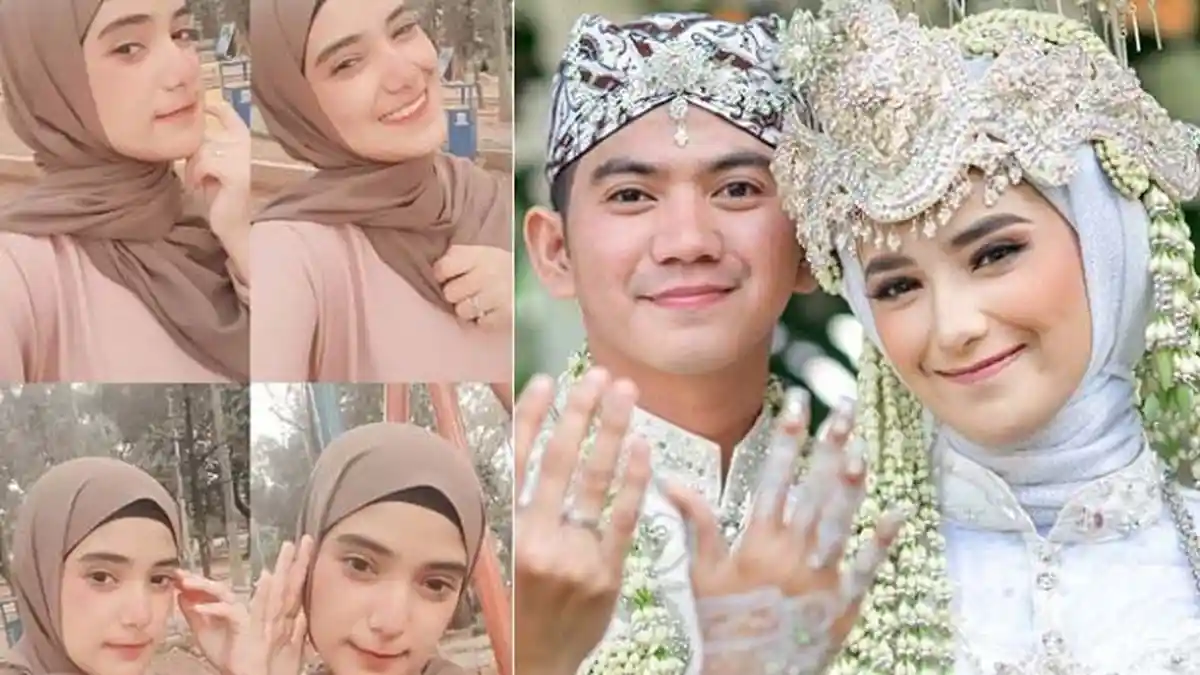 Sikap Asli Istri Rizki DA Dikuak Tetangga, Nadya Berubah Setelah Terkenal? Pengakuan Ibunya Disorot