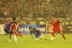 PSIS Semarang Tahan Imbang Timnas Indonesia U-19