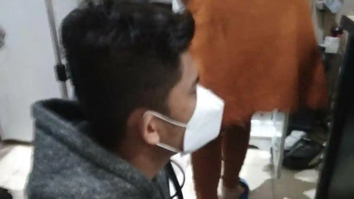 Ngaku Tak Niat Cabul saat Tindihi Gadis di Klinik, Satpam Minta Ampun: Saya Bercanda