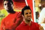 Cesc Fabregas
