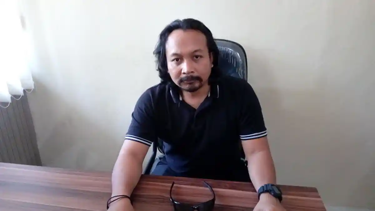 KONI Balikpapan Pilih Pemimpin Baru, Sirajuddin Machmud Satu-satunya Calon yang Kembalikan Berkas