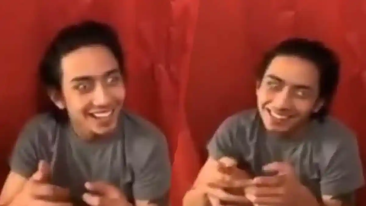 Viral Seorang Pria Kecanduan Main Game Online hingga Matanya Juling dan Jadi Gila, Begini Faktanya