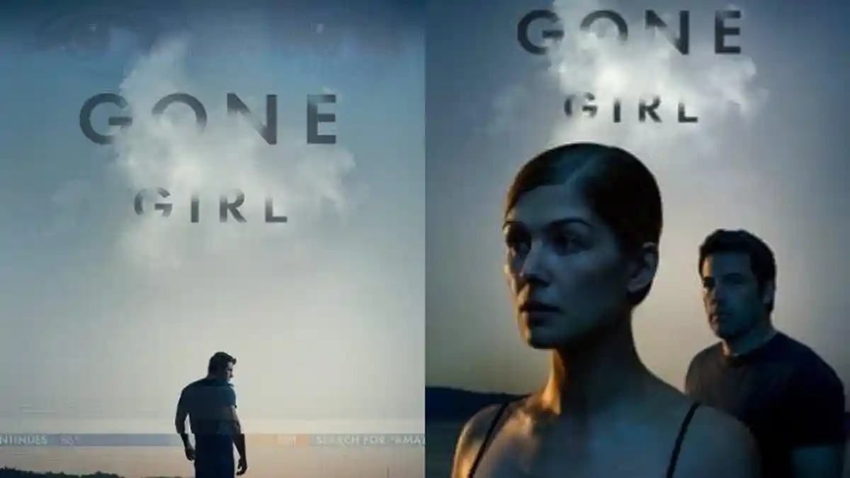 Sinopsis Gone Girl, Bioskop TransTV 26 Agustus 2023, Pukul 23.30 WIB