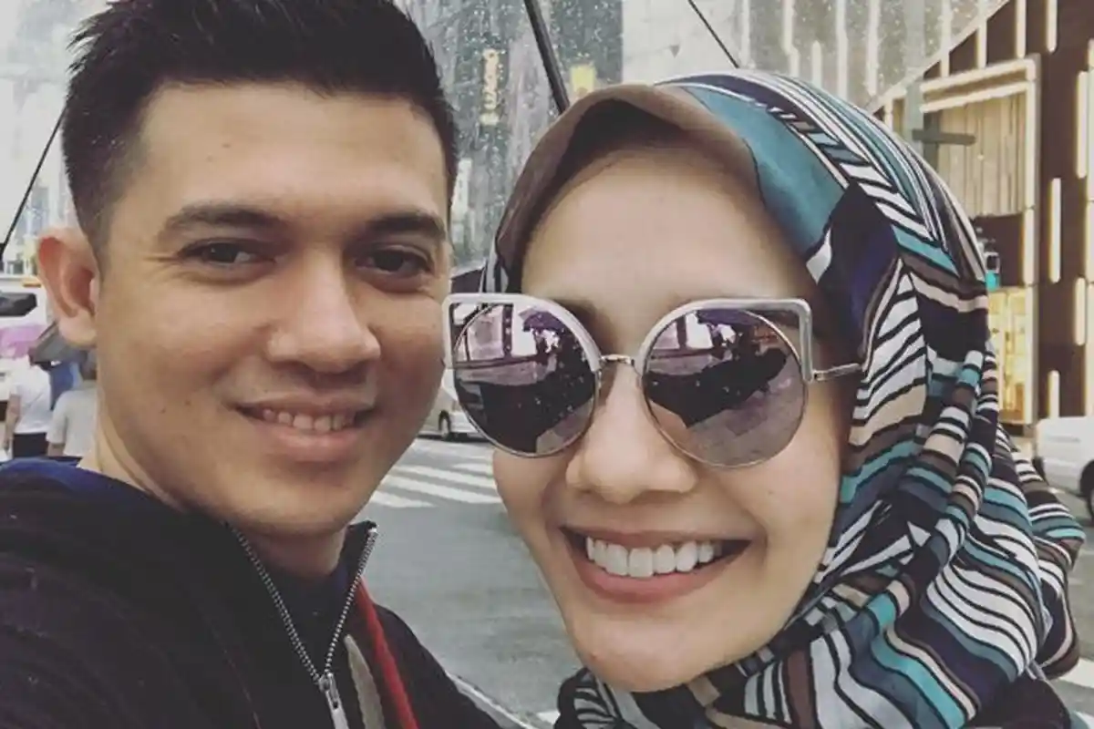 7 Tahun Nikah Belum Punya Anak, Zaskia Sungkar Ikhlas, Begini Curhatannya di Medsos