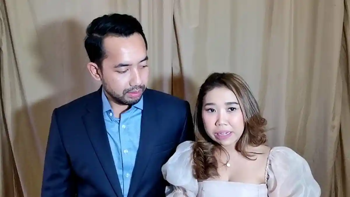 Kiky Saputri Singgung Tentang Orang Brengsek Ditengah Persiapan Pernikahan, Ada Apa?