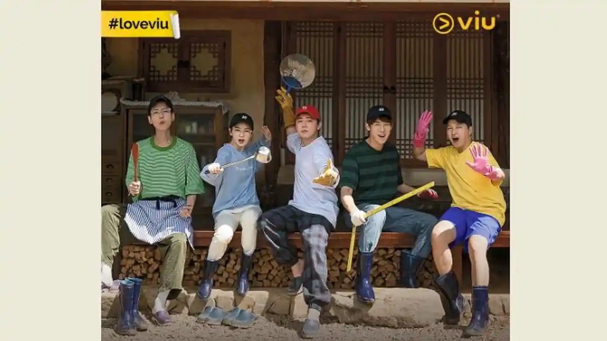 Nonton Three Meals A Day Doctors Episode 4 Sub Indo, Geng 99 Dibikin Terharu karena Hal Ini