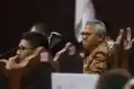 Sidang Lanjutan Sengketa Pilpres 2019 di MK