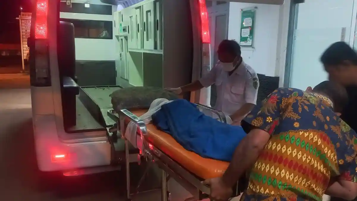 TRAGIS, Balita 3 Tahun di Tapanuli Selatan Tewas Usai Dianiaya Ayah Tiri