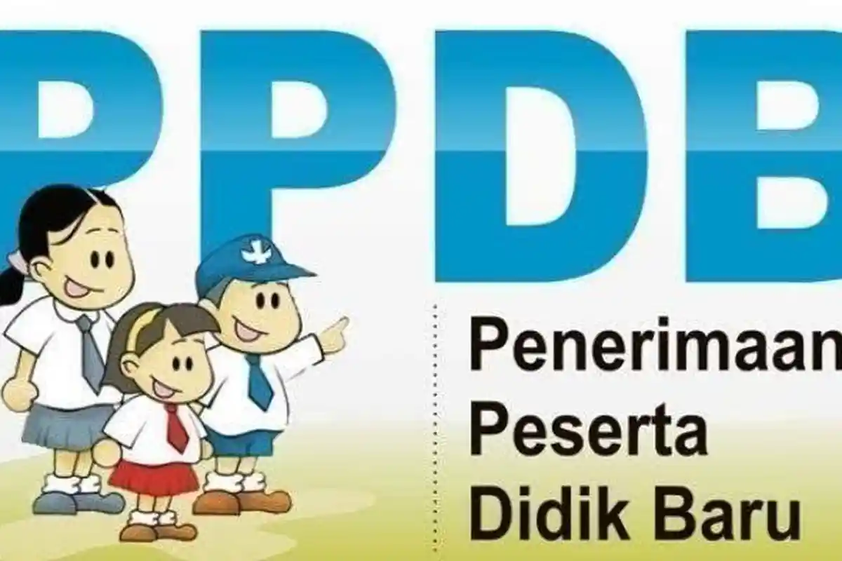 Cara Cek Pengumuman PPDB 2024 Jalur Zonasi SD-SMP di Makassar