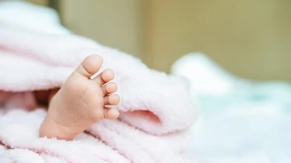 Sedang Mandi di Kali, Anak-anak Temukan Jasad Bayi