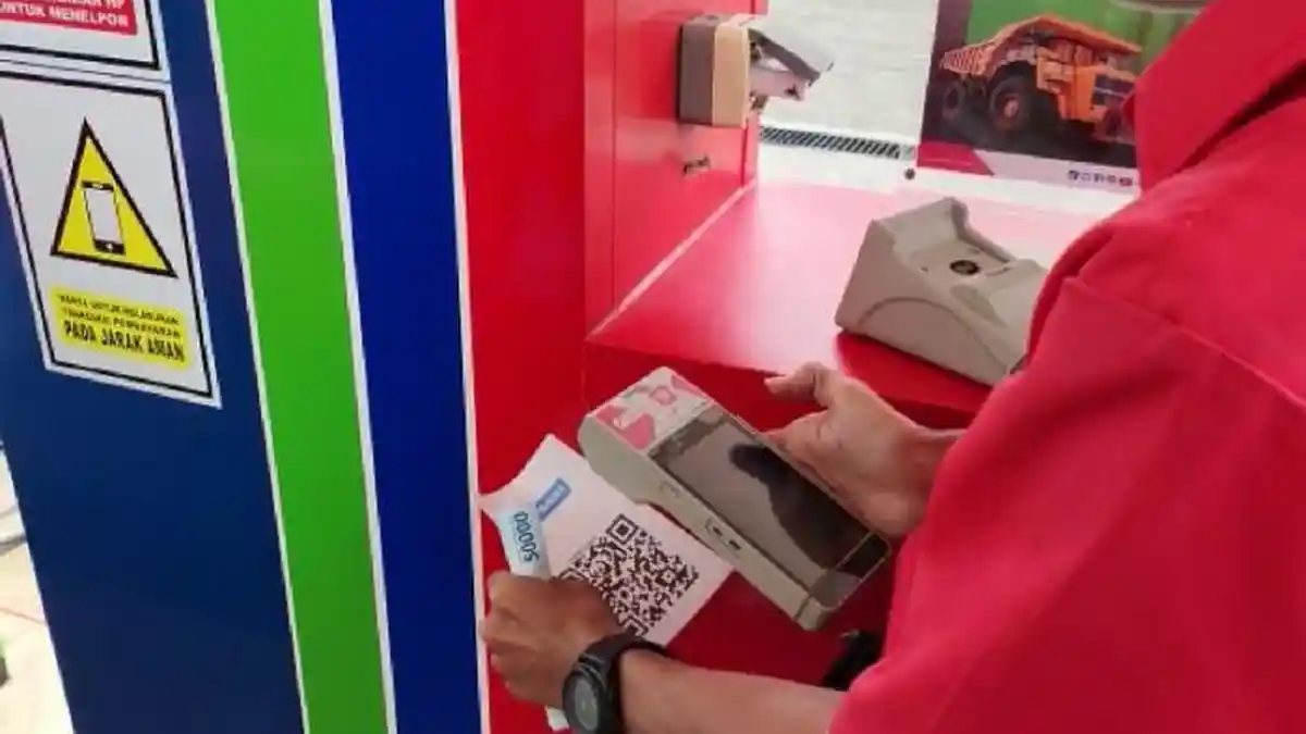 TURUN! UPDATE Harga BBM di Bali dan Banten 13 Juli, Pertamax Turun, Pertadex Rp 13.800/Liter