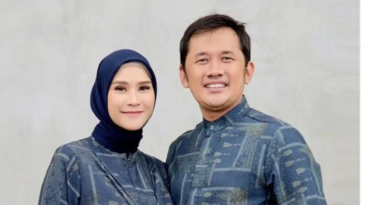 Zaskia Adya Mecca Istri Hanung Bramantyo: Budaya Pernikahan di Indonesia Mahal dan Menyulitkan