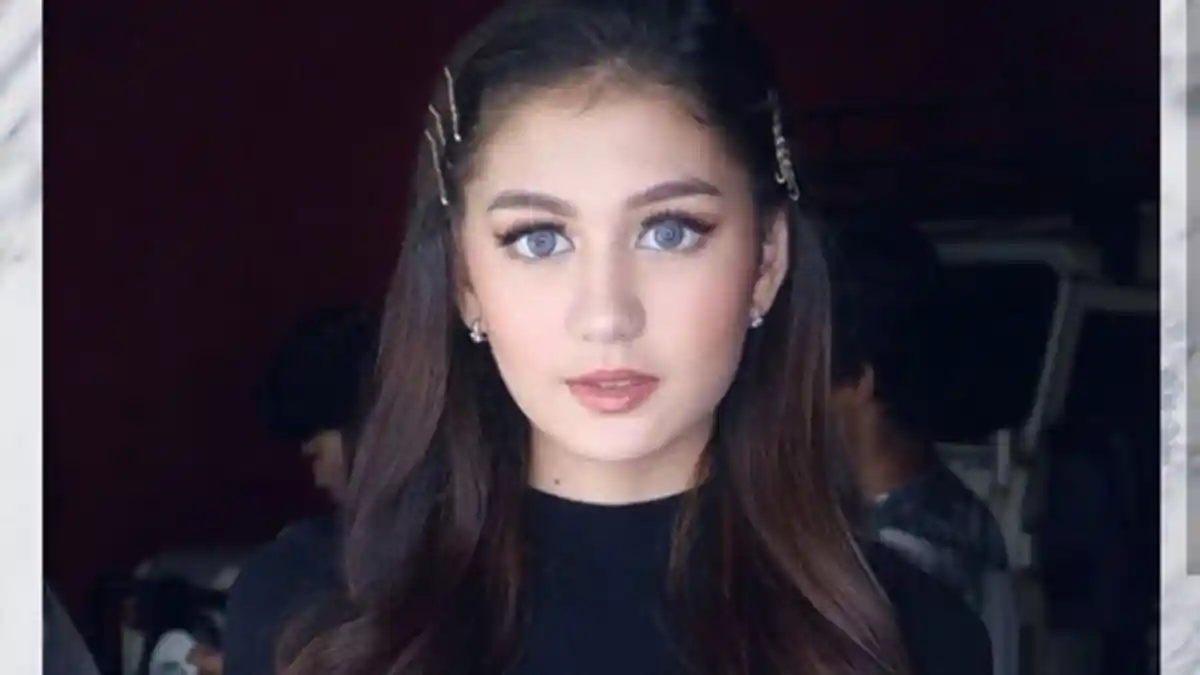 Disebut Mirip Mendiang Saat Perankan Nike Ardilla, Zoe Abbas Ngaku Sempat Kurang Pede Tapi Puas