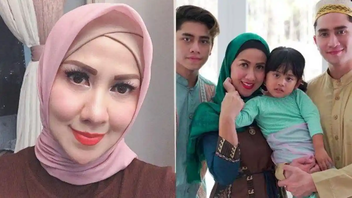 Verrell Bramasta Ngaku Hamili Anak Sahabat Ibunya, Reaksi Venna Melinda tak Terduga