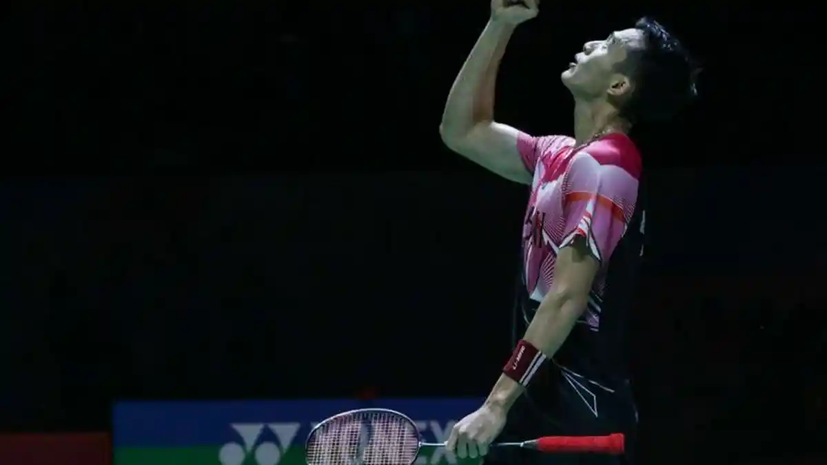 Jadwal Final Indonesia Masters Hari Ini, China dan Indonesia Sudah Pasti Raih Satu Gelar