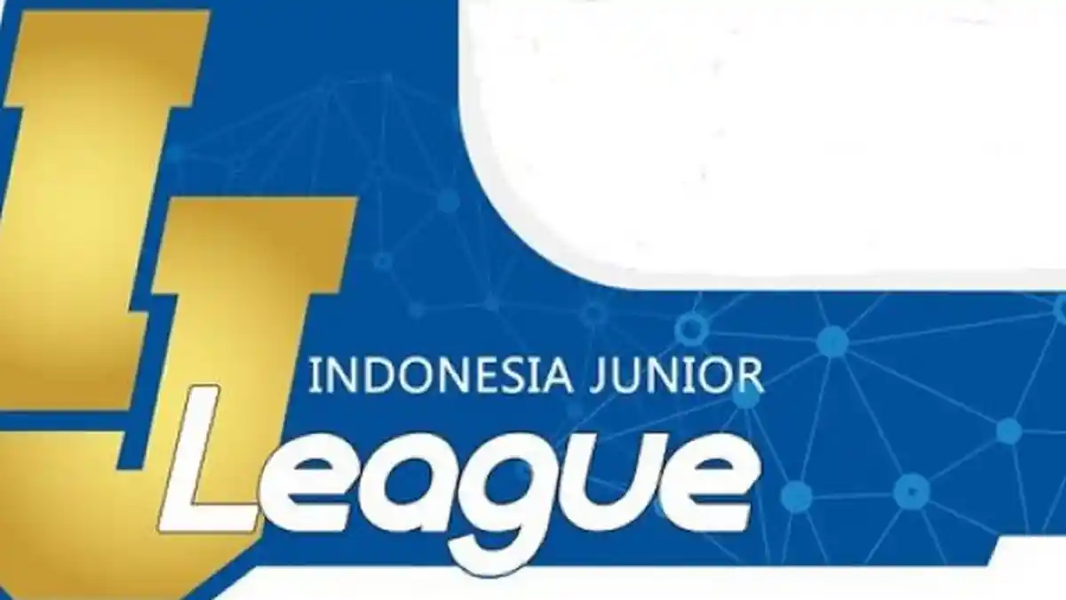 Pelita Jaya dan Giras Soccer School Juara Indonesia Junior League