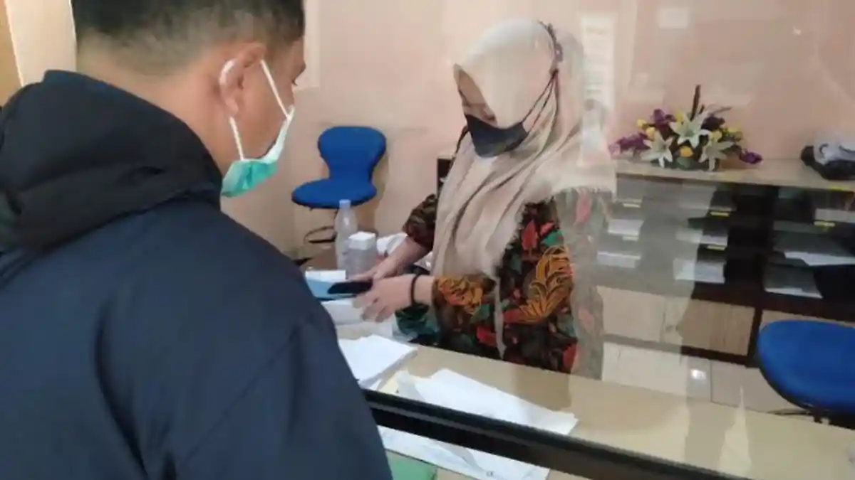 Bangunan Lama Harus Punya IMB? Ini Kata Kepala DPMPTSP Kota Jambi
