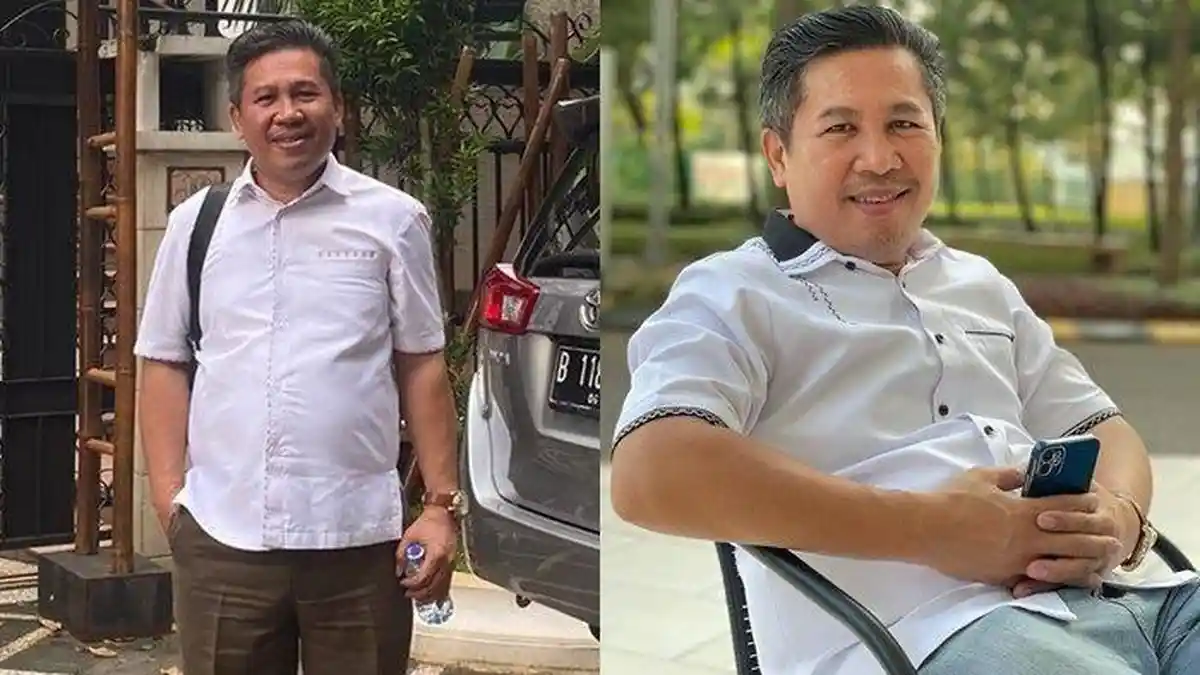Ferdinand Djeky Dumais Batal Dilantik jadi Anggota DPRD Manado Sulut, Penyebab Ternyata karena ini