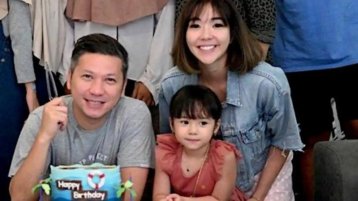 Gading Marten Jelaskan Hubungannya dengan Gisel Hingga Rayakan Natal Bersama