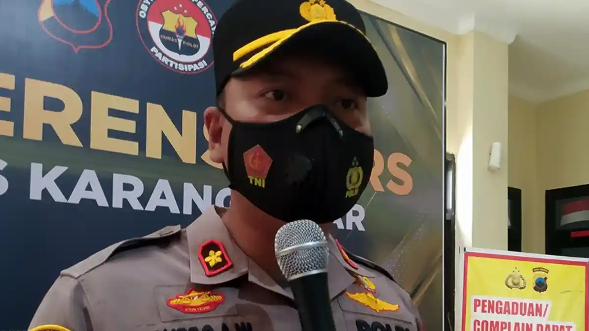 Hasil Autopsi Kematian Parmin, Ada Enam Luka Tusuk di Bagian Perut Warga Colomadu Karanganyar Ini