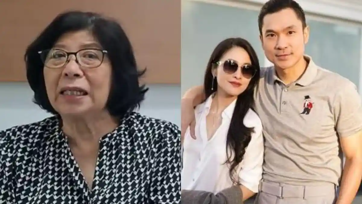 Psikolog Tanggapi Kasus Dugaan Korupsi Suami Sandra Dewi, Sebut Ada Keterkaitan Pihak Lain