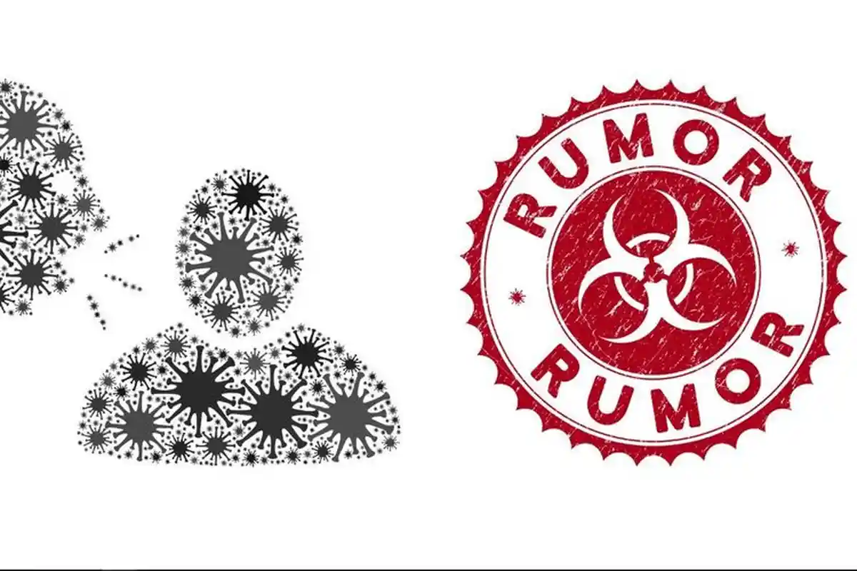 Kecerobohan Kepala Sekolah di Madura Viralkan Hoaks Warga Kena Corona via Rekaman WA, Nasibnya Miris