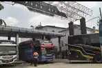 Jelang Lebaran, Bus Tujuan Mudik Daerah Jombang hingga Blitar Mulai Naikkan Tarif di Atas 50 Persen