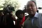 Dirjen Pajak Fuad Rahmany ke KPK