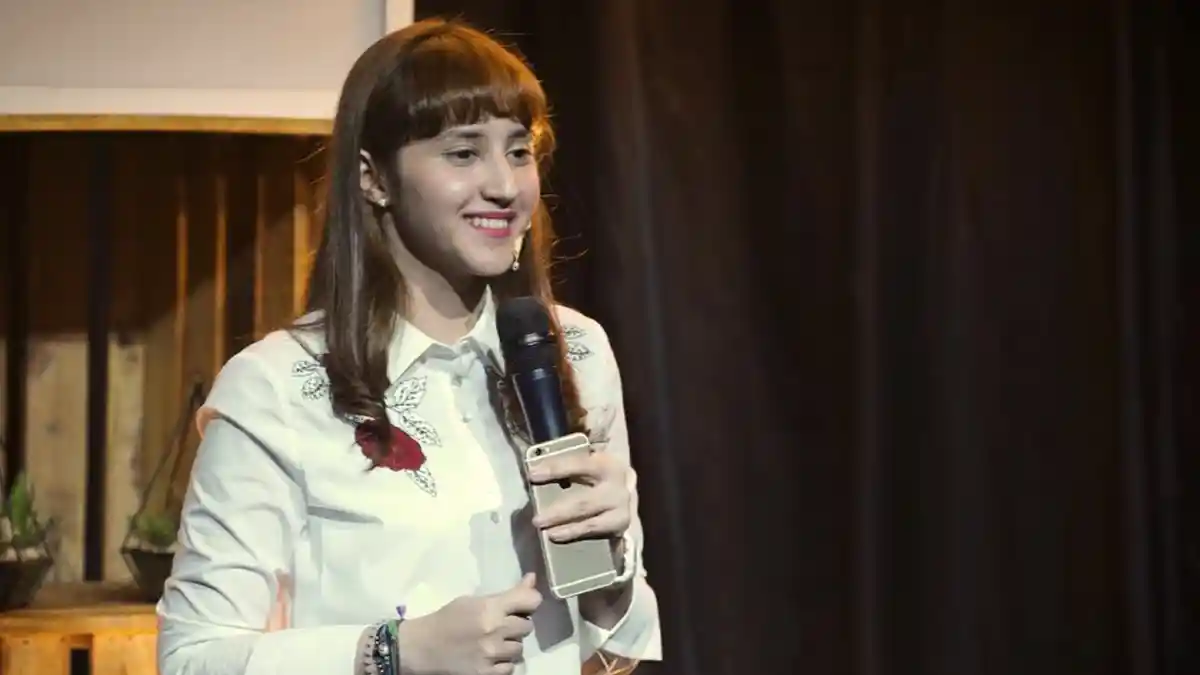 7 Fakta Menarik Tsamara Amany Alatas yang Diisukan Calon Menteri Baru Jokowi, Muda, Cantik, & Smart