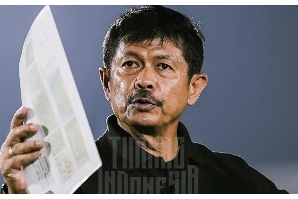 Jelang Turnamen Internasional U-20 Challenge, Pelatih Indra Sjafri Antisipasi Lokasi Piala Asia U-20