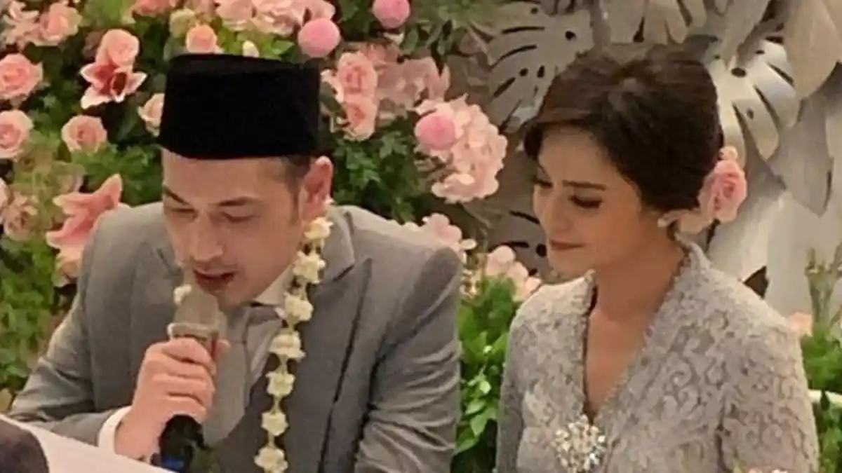 Mbak You Terawang Rumah Tangga Cut Tari dan Richard Kevin, Akan Ada Konflik