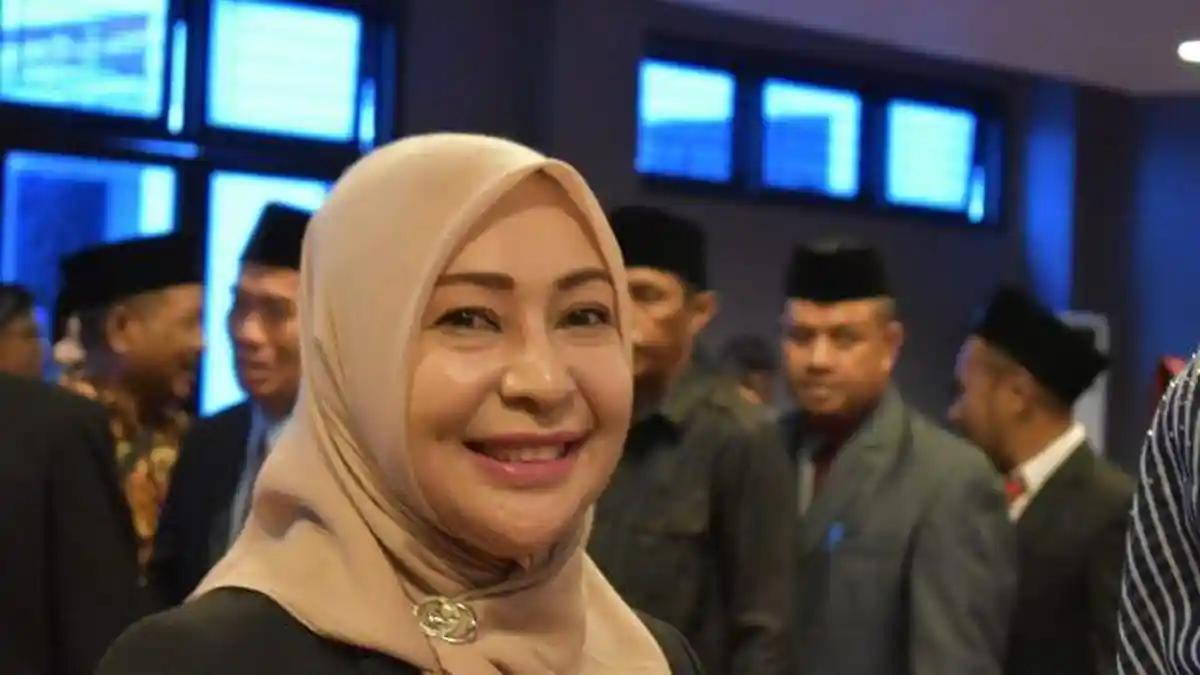 Nilai Aset Berkurang, Harta Kekayaan Kepala DP3A Maluku Utara Musyrifah Alhadar per 2024 Turun
