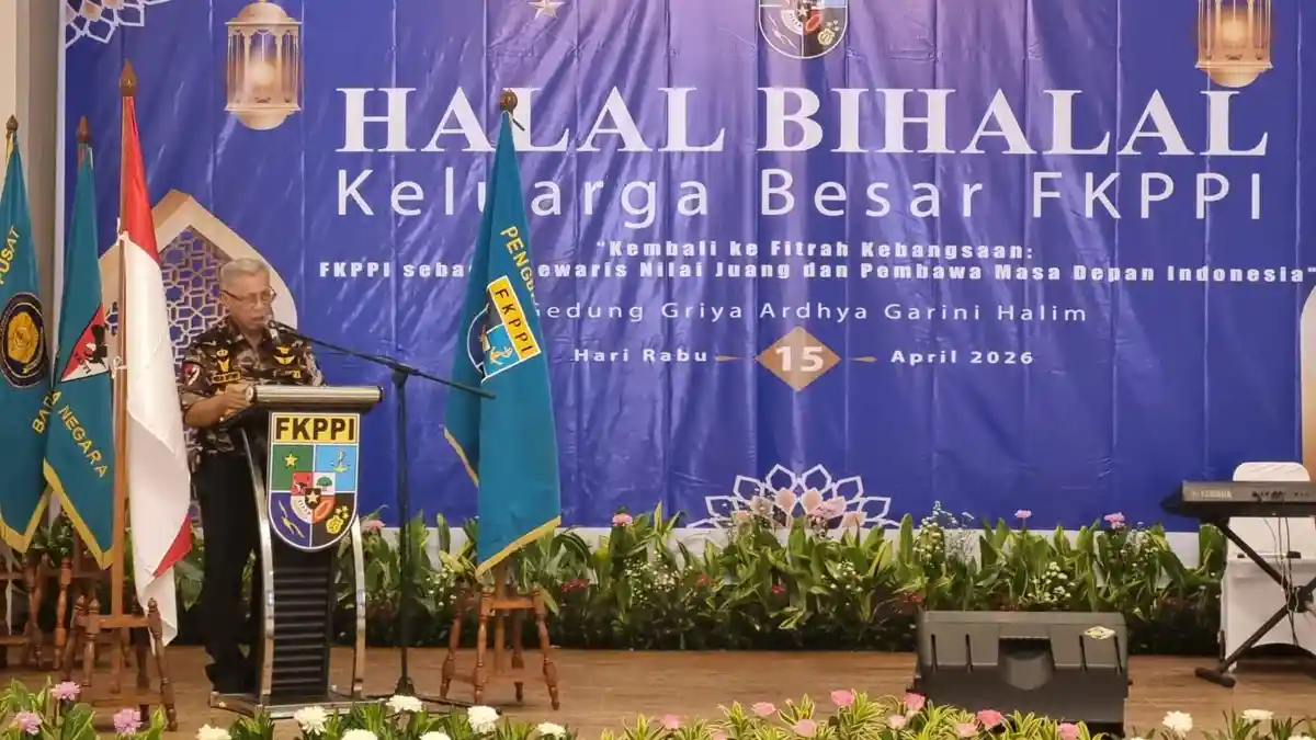 FKPPI Soroti Pentingnya Kemerdekaan Mental Rakyat Indonesia