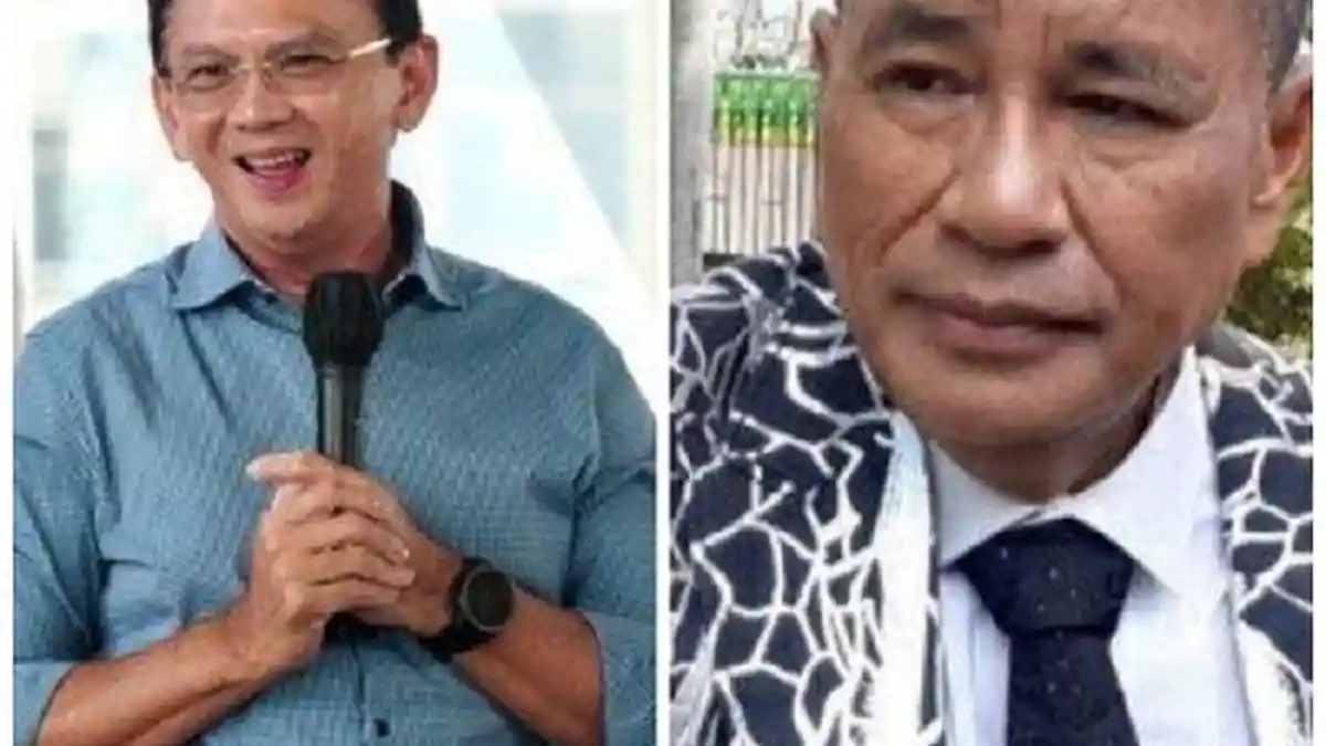 Adu Harta Kekayaan Ahok vs Hotman Paris: Selisih Fantastis! Siapa yang Lebih Sultan?
