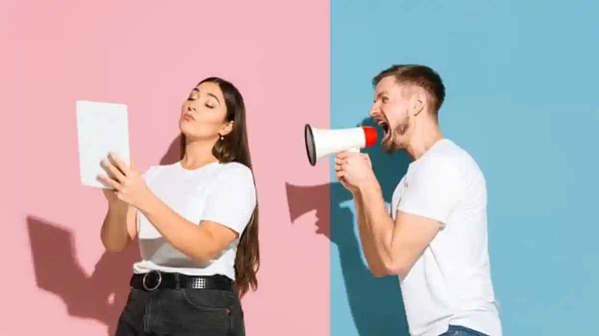 ZODIAK CINTA Hari Ini Kamis 3 Juni 2021: Aries Saatnya Bicara Jujur, Libra Pahami Pasanganmu!
