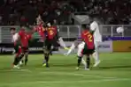 Timnas Indonesia U-20 Bantai Timnas Timor Leste 3-0