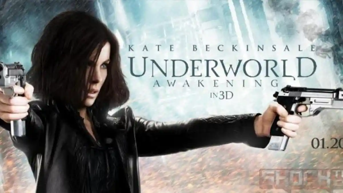 Trans TV Tayangkan Underworld, Jadwal Acara TV Hari Ini Jumat 27 September SCTV RCTI GTV Indosiar