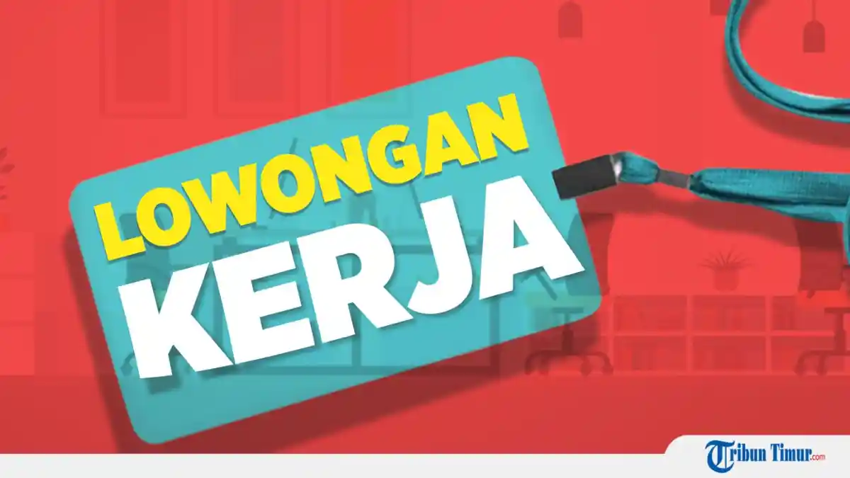Lowongan Kerja - Puluhan Perusahaan Cari Karyawan Baru, Mulai Tamatan SMP SMA SMK, Cek Gaji dan Link