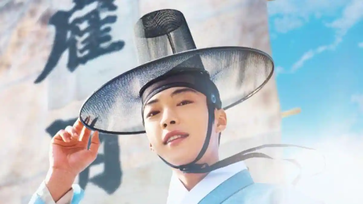 Sinopsis dan Link Streaming Drakor Joseon Attorney, Cerita balas Dendam Pengacara di Masa Joseon