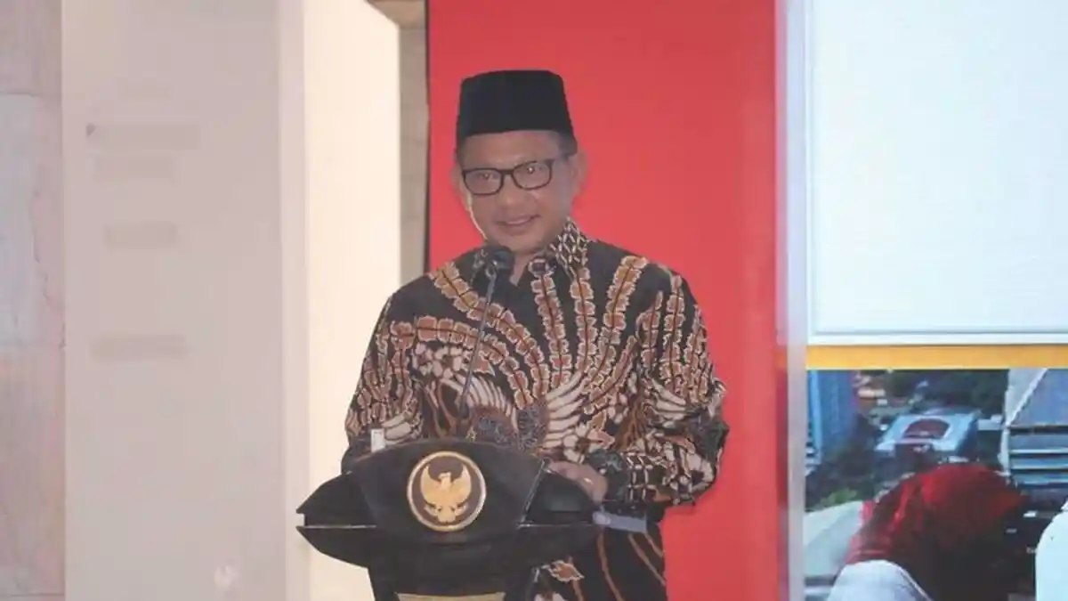 Hari Ini Pendaftaran Calon Kepala Daerah ke KPUD Dimulai, Mendagri Larang Konvoi dan Arak-arakan